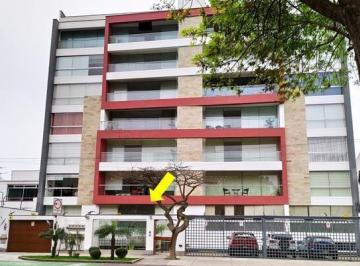 Vendo Exclusivo Departamento 1er Piso Frente a Parque