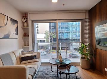 ¡Venta Departamentos Estreno 1 y 2 Dormitorios en San Isidro!