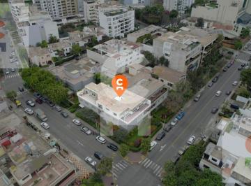 Amplio Departamento 3 Dormitorios San Isidro (347 M²)