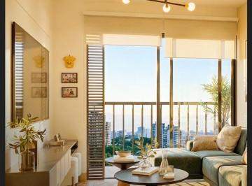Mudateeee! Dpto. 48 m². -