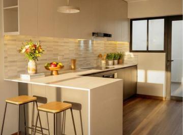 Que Esperas! Dpto. 02 Dorm. de 59.70 m². -