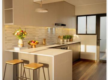 Mudateee! Bello 02 Dorm. Dpto. de 68 m². -