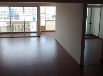 Dpto de 151 m² Mas 71 M²de Terrazas, 2 Dorms, Piso 7, Vista a La Calle, Venta en San Isidr