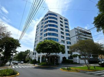 Venta Departamento en San Isidro