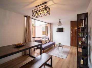 Departamento en San Isidro: Ubicación Premium y Entorno Seguro