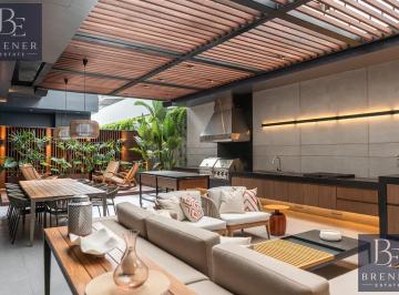 Departamento en venta en San Isidro - 155 m², 3 dormitorios