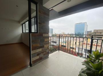 Estreno, Duplex San Isidro, Bbq, Terrazas, 3 Dorm, Balcon, Est, depósito