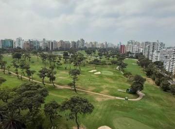 Venta Loft Frente Al Golf de San Isidro