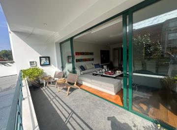 Departamento en Esquina, Muy Iluminado, a Cuadras del Golf de San Isidro