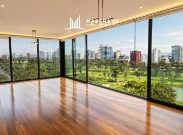 Venta Departamento 200 m² en El Golf de San Isidro|piso 11 | Vista Panorámica