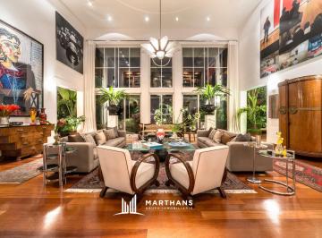 Venta Exclusivo Penthouse Duplex - Vista y Salida a Parque