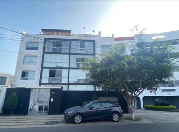 Vendo Departamento Duplex en San Isidro Corpac Proximo Ovalo Quiñonez