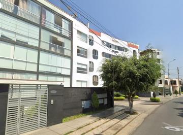 Vendo Departamento Duplex en San Isidro Corpac 4dorm.3cocheras Terraza