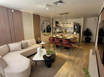 Venta Hermoso Departamento 1dorm. en San Isidro - Av. Salaverry
