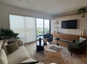 En Venta Lujoso Departamento de 2 Dorm. en San Isidro – Esquina del Golf