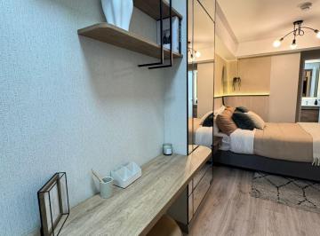 Venta de Moderno y Céntrico Departamento 3 Dorm. en San Isidro