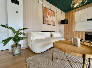 Moderno Departamento en Exclusiva Zona de San Isidro