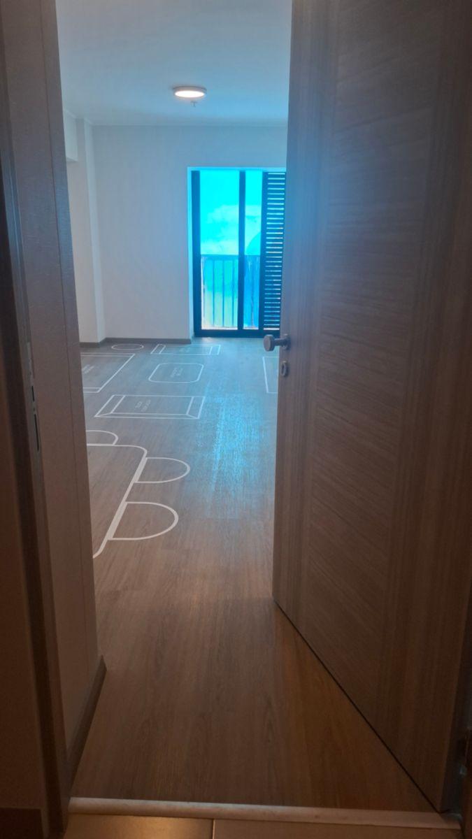 Venta de Departamento con Vista Externa a Paseo de La Republica Miraflores y 3 Habitaciones