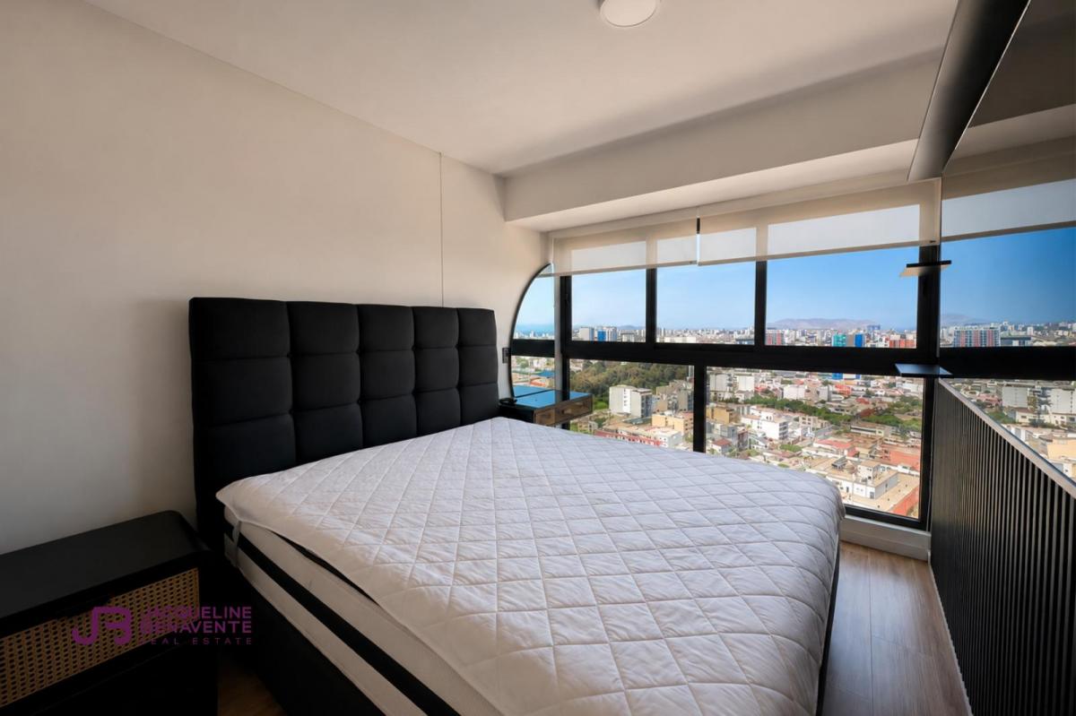 Vendo/alquilo Departamentos en San Isidro