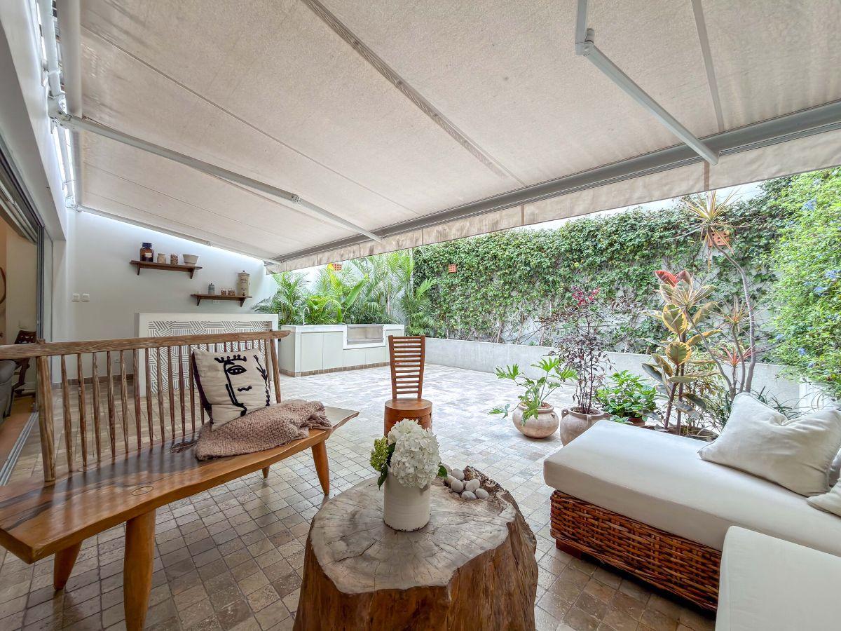 Venta de Departamento en San Isidro - Basadre
