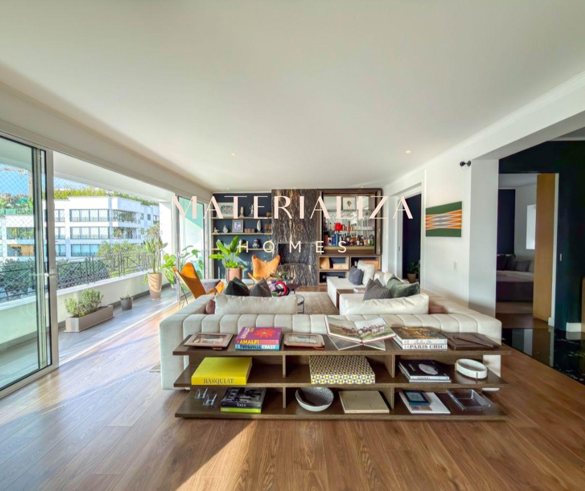 Se Vende Departamento en Mirasidro Tudela y Varela