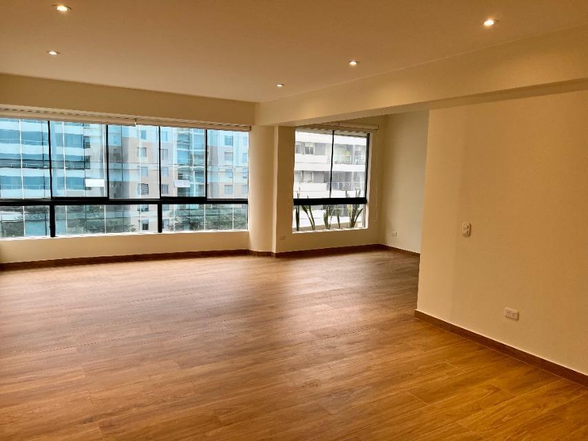 Venta Dpto Todo Remodelado. Magdalena Limite San Isidro. Areas Comunes