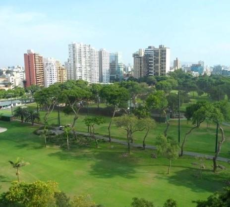 Departamento en venta en San Isidro - 360 m², 3 dormitorios