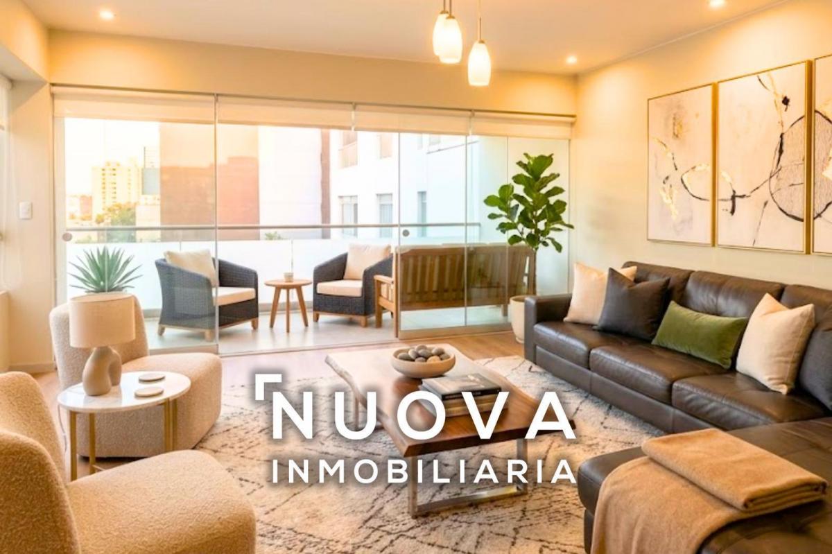 Venta de Departamento en San Isidro 2 de Mayo