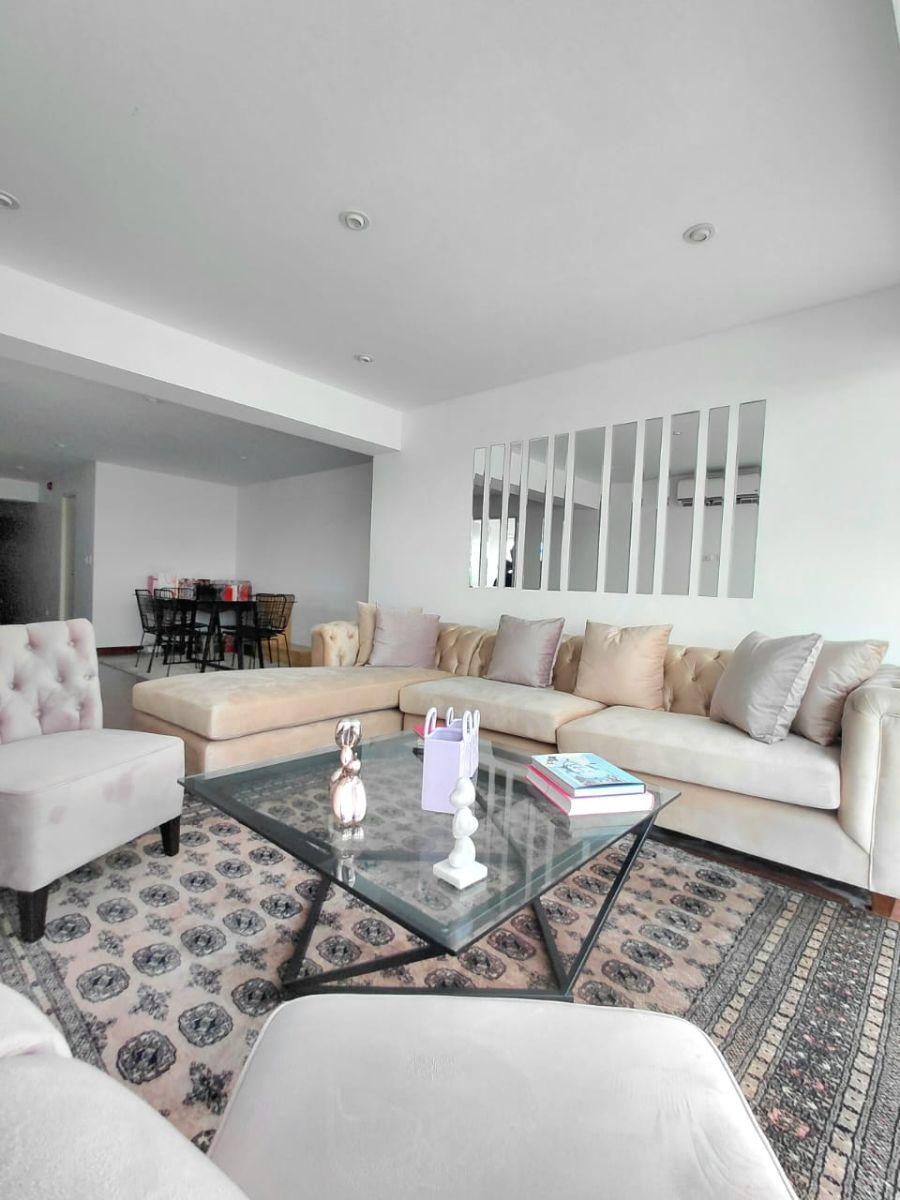 Lindo Departamento a La Venta en San Isidro
