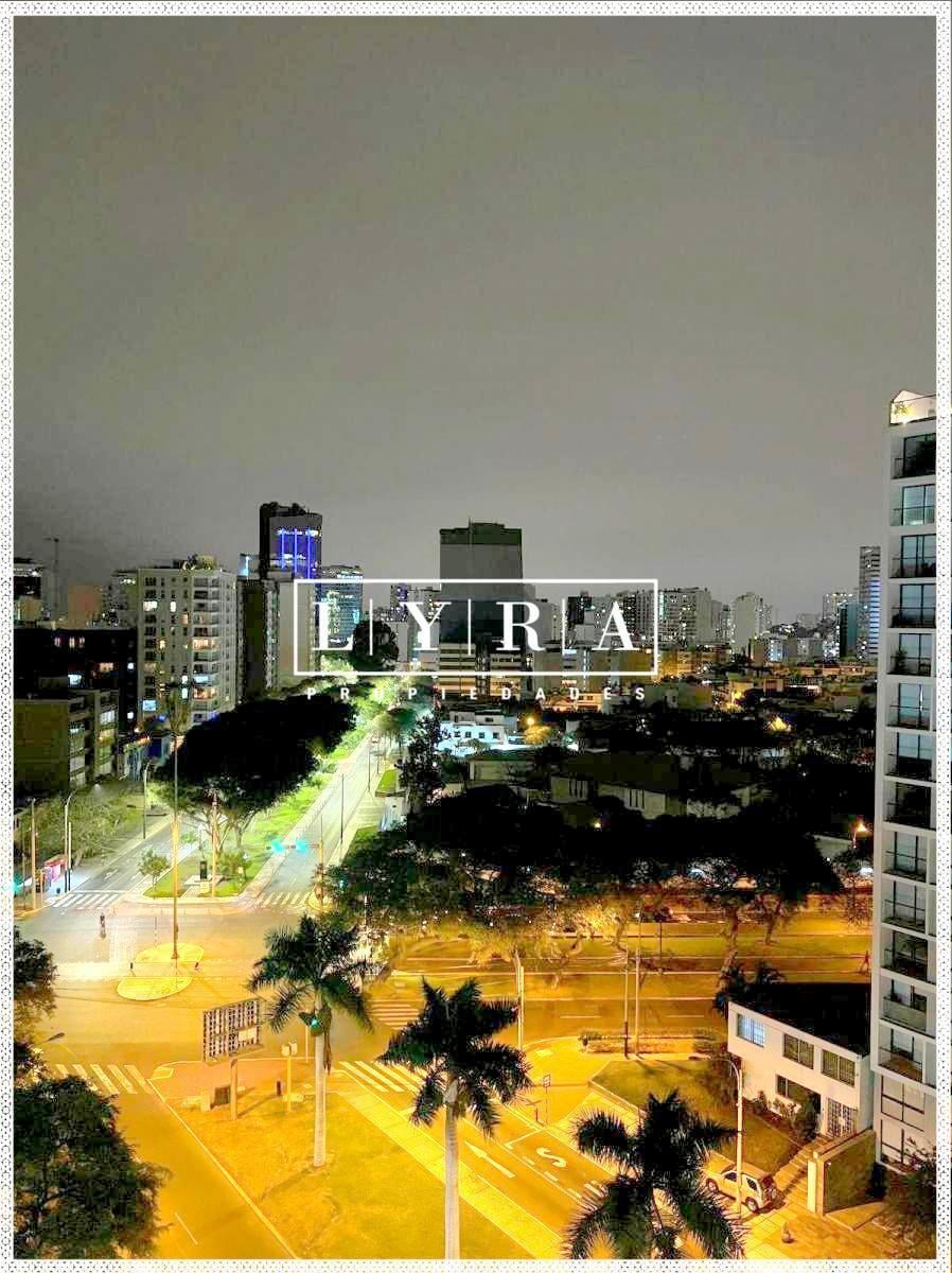 Vendo Departamento de 2 Dormitorios en San Isidro