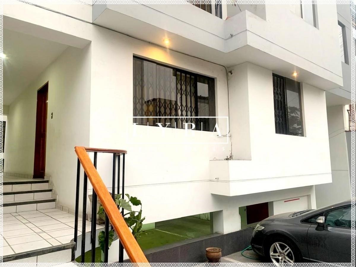 Vendo Departamento de 2 Dormitorios en San Isidro