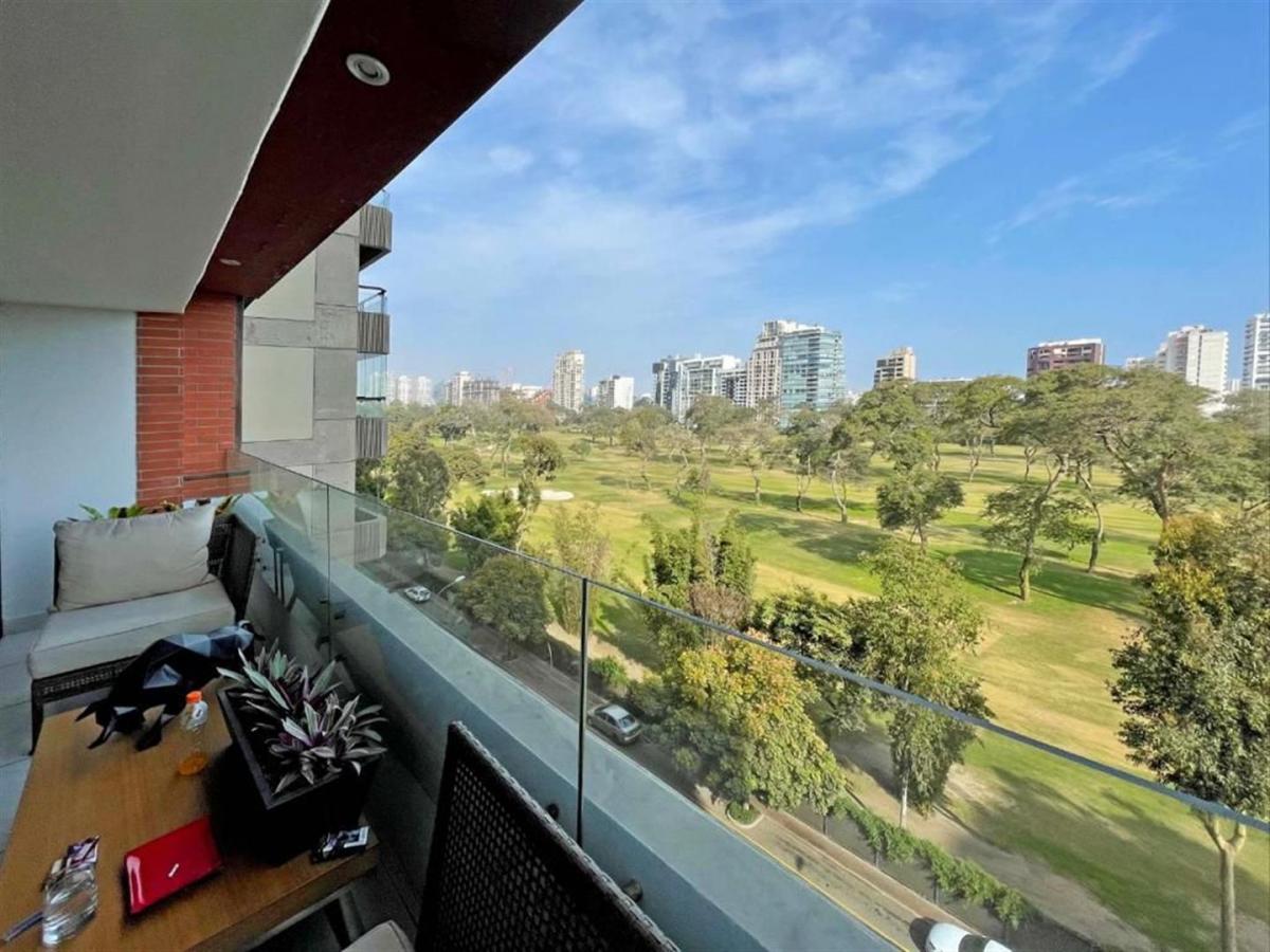 Vendo Amplio Departamento Remodelado de 195 m² Frente Al Golf