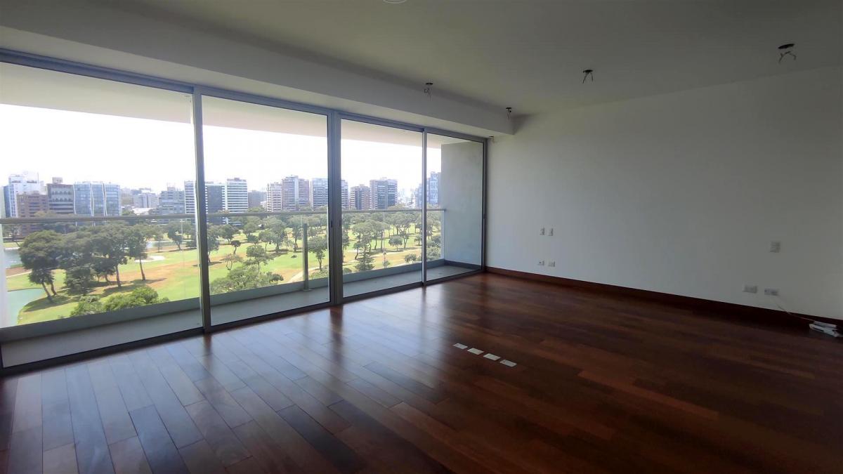 Vendo Departamentos Estreno con Vista Al Golf, San Isidro