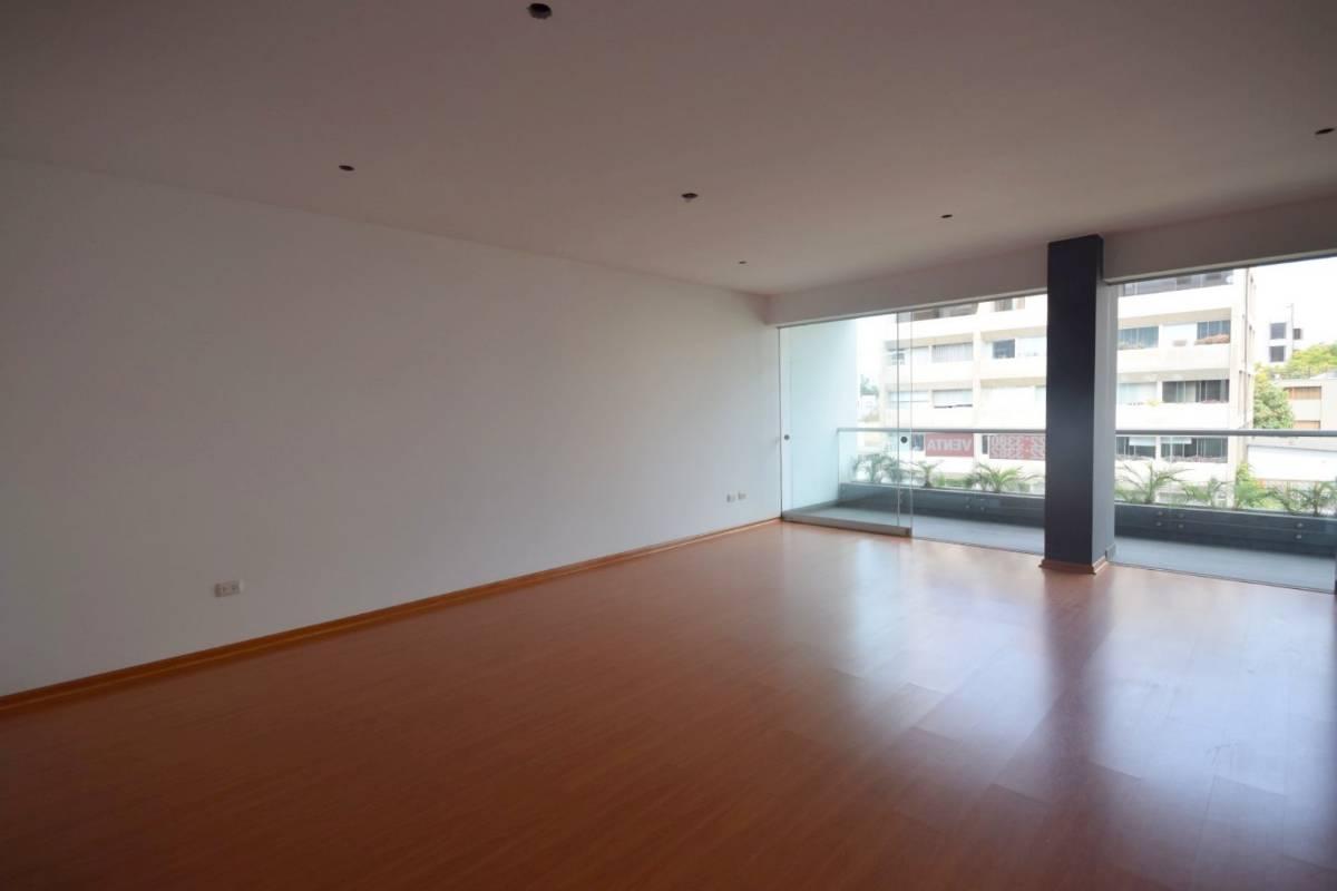 Vendo Departamento de 218 m² a $654, 000, Cerca a de Miguel Dasso, San Isidro