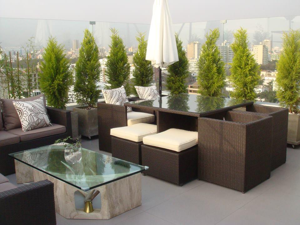 Vendo Hermoso Penthouse Dúplex 392 m² a $780, 000 Cerca Al Country Club, San Isidro
