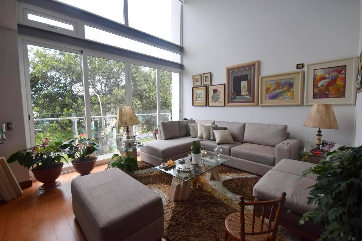 Vendo Departamento de 167 m² a $395, 000 Cerca Al Golf, San Isidro