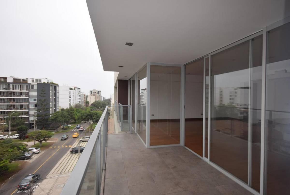 Vendo Penthouse Estreno 398 m² a $915, 000 en Tudela y Varela, San Isidro