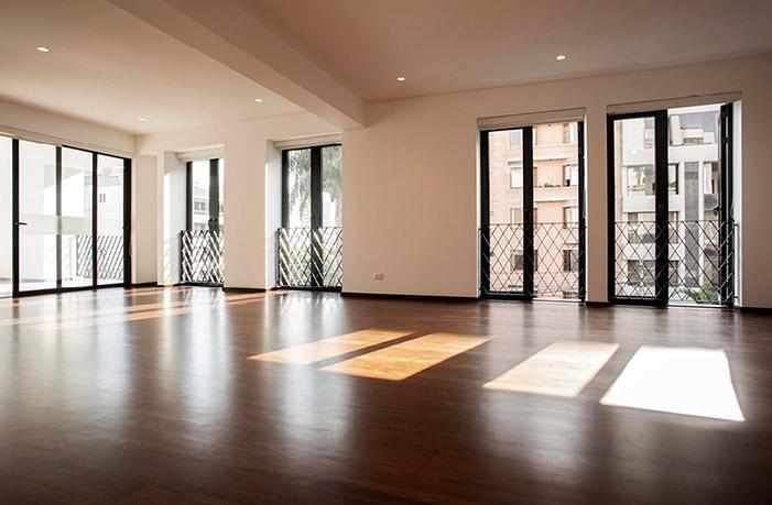 Vendo Departamento Dúplex, 3 Dorm, Cerca Al Golf, San Isidro