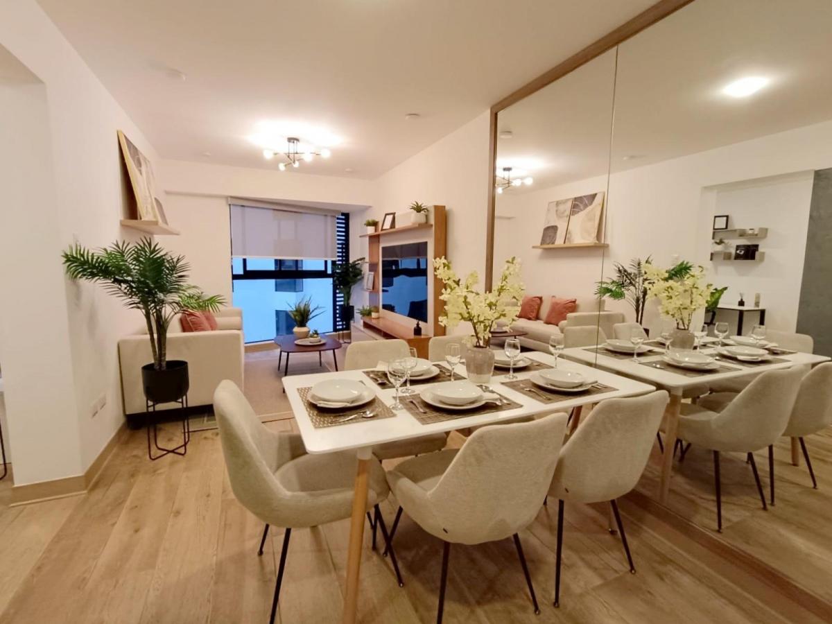 Vendo Departamento a Pasos del Parque Guatemala, Los Laureles, San Isidro