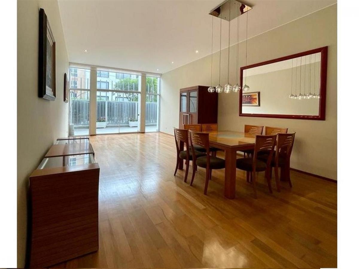 Vendo Departamento de 130 m² a Media Cuadra del Golf, San Isidro
