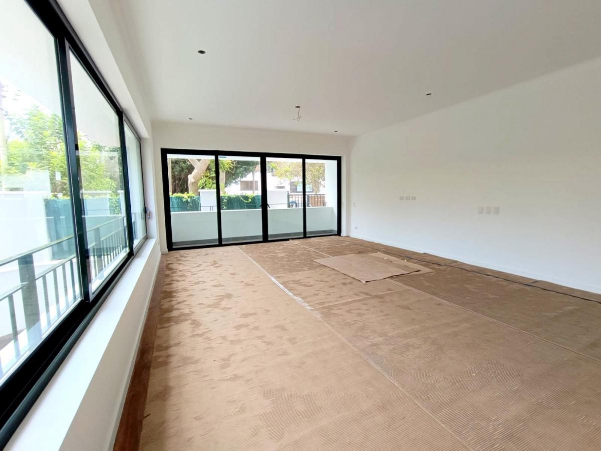Vendo Departamento Estreno Cerca Al Golf, San Isidro