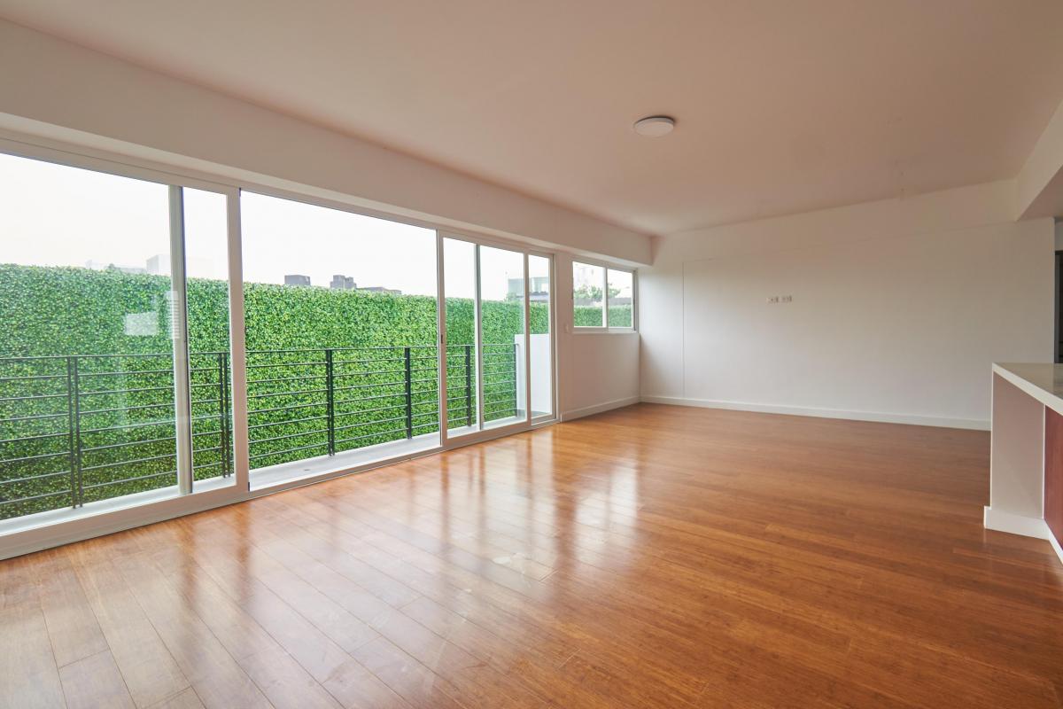 Vendo Penthouse Dúplex Estreno Cerca Al Bosque Olivar, San Isidro.