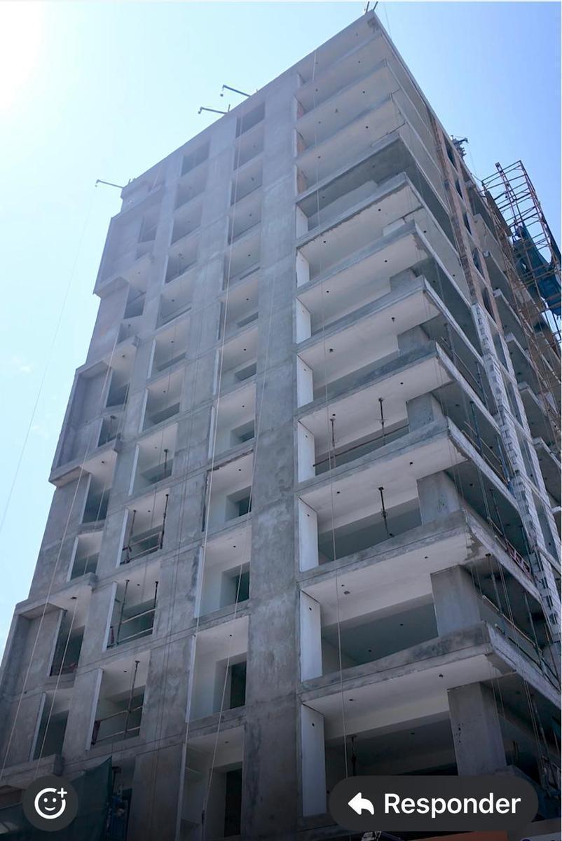 Departamento en venta en San Isidro - 104 m², 3 dormitorios