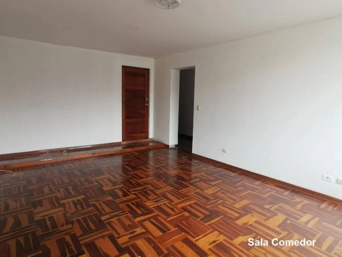 Departamento en venta en Barranca - 86 m², 2 dormitorios