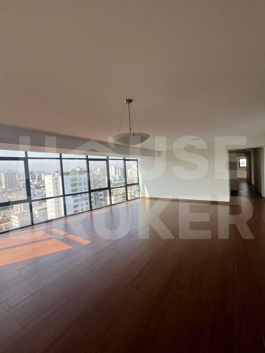 Flat 185 m² Totalmente Remodelado