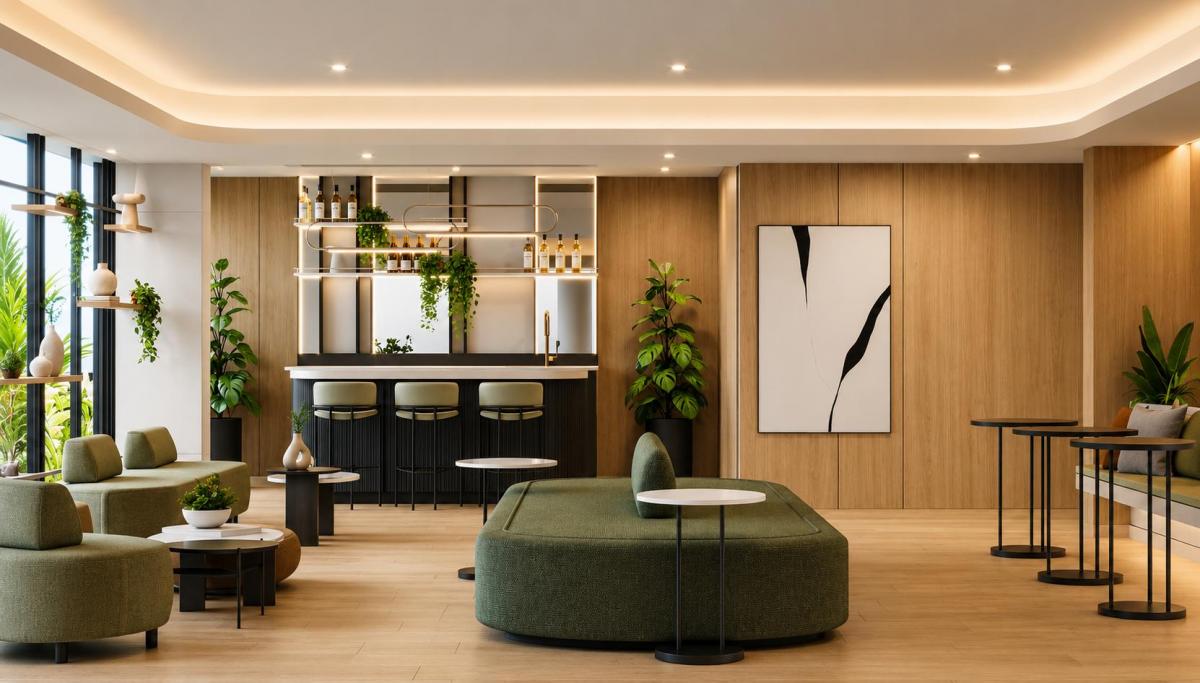 Departamento en venta en San Isidro - 128 m², 3 dormitorios
