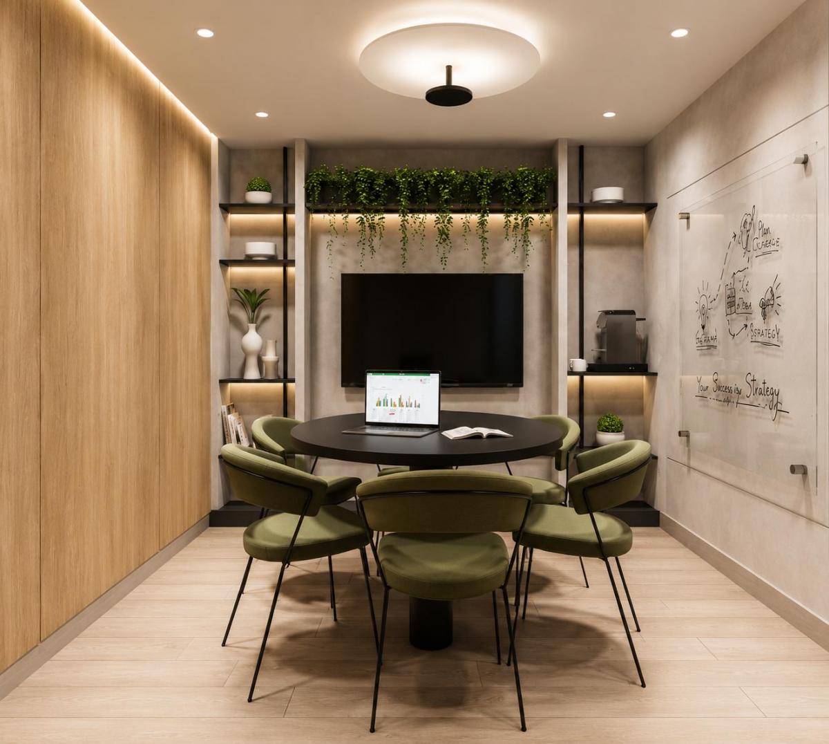 Departamento en venta en San Isidro - 152 m², 3 dormitorios
