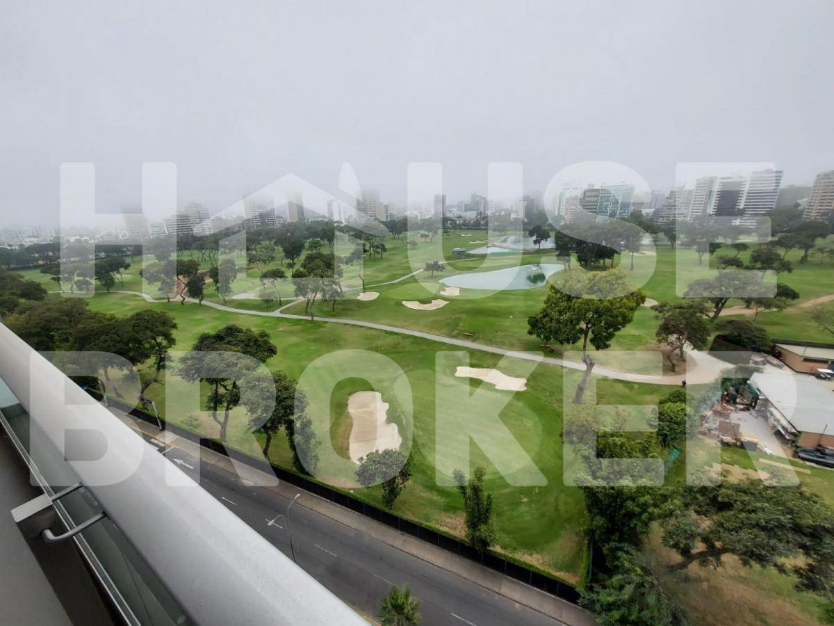 Dúplex Vista Espectacular Al Golf 288 m²