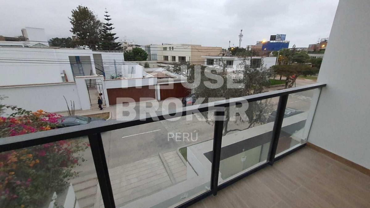 3 Dorm. 138 m² Estreno a Us$2, 000 por m² (Hasta con 2 Cocheras)