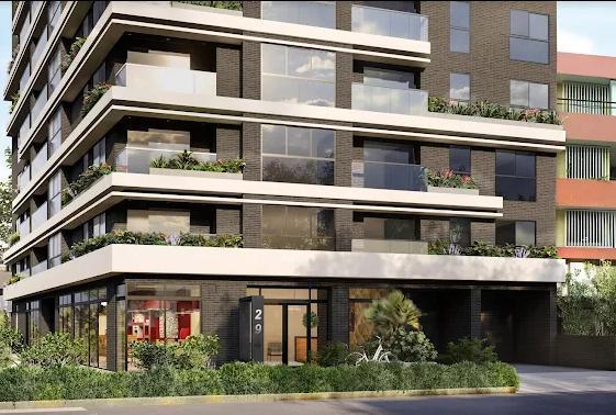 Venta de Departamento de 2 Dormitorios - Entrega Inmediata